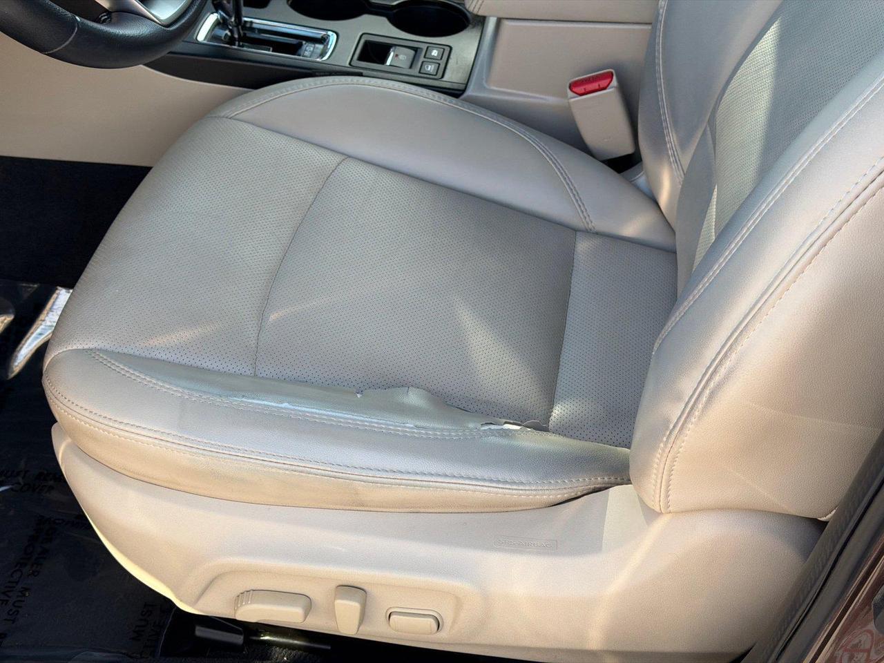 2019 Subaru Outback Limited Hagerstown MD