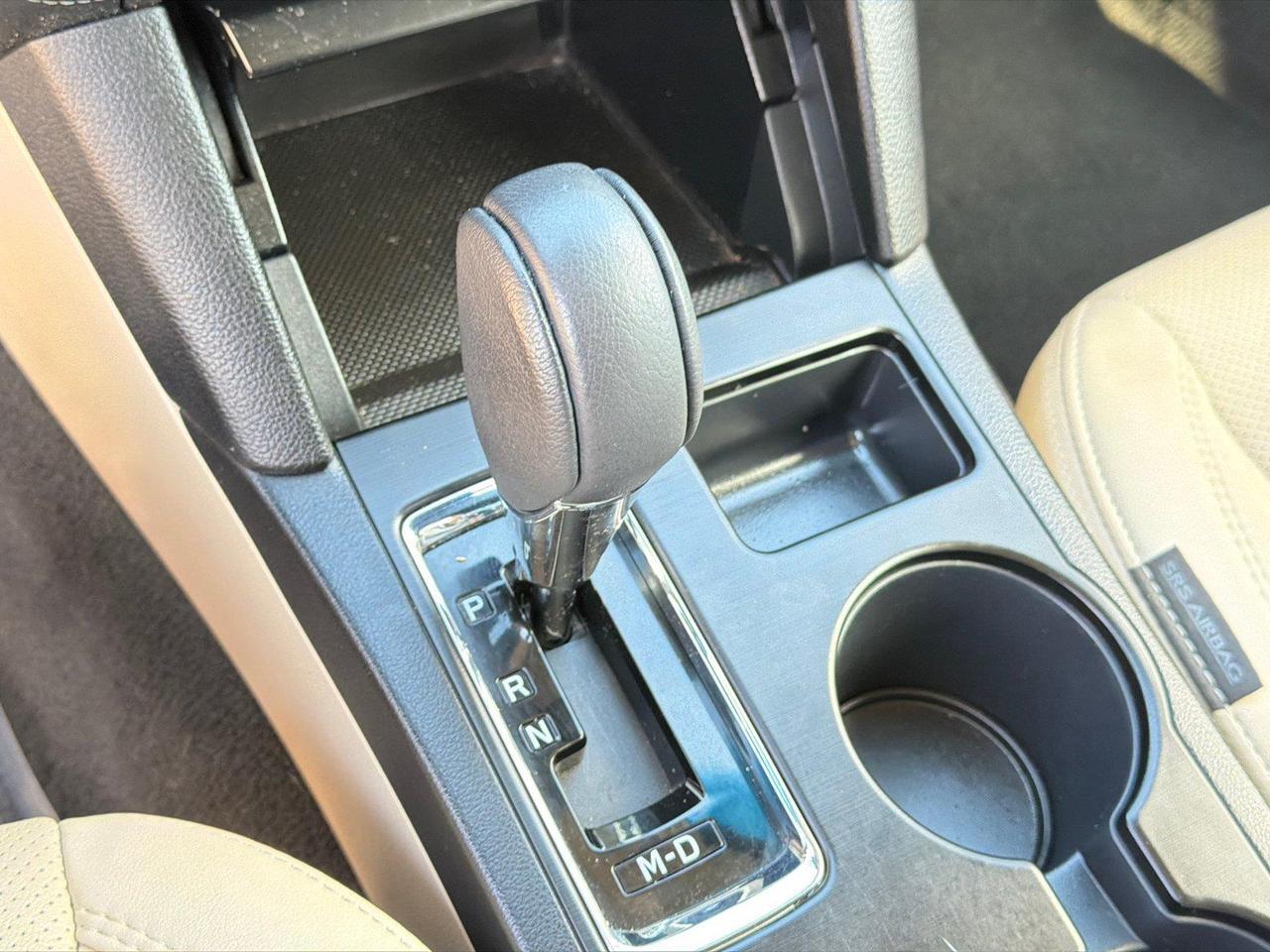 2019 Subaru Outback Limited Hagerstown MD