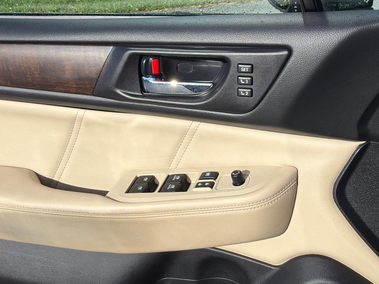 2019 Subaru Outback Limited Hagerstown MD