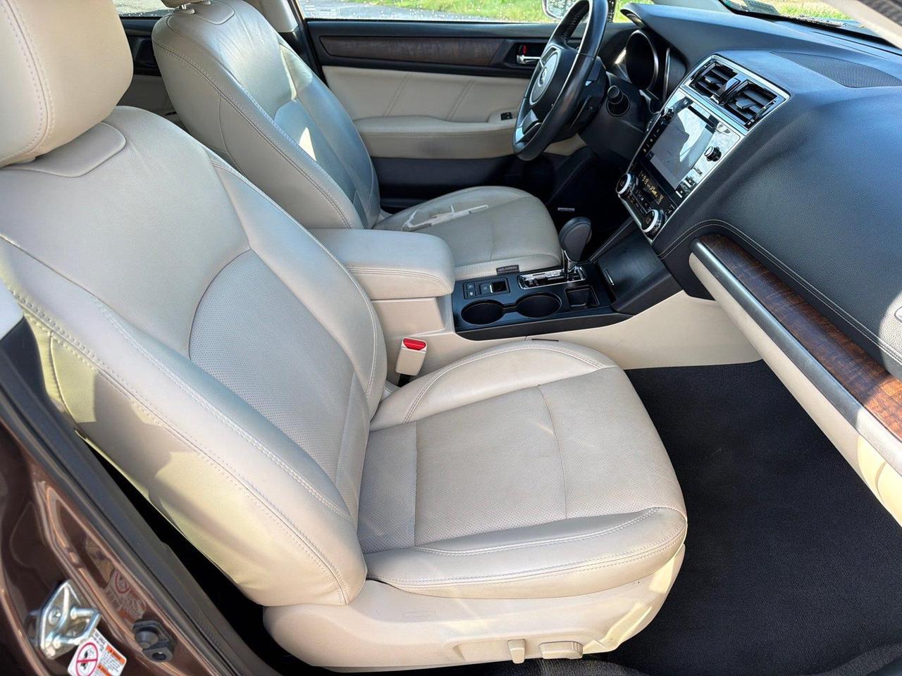 2019 Subaru Outback Limited Hagerstown MD