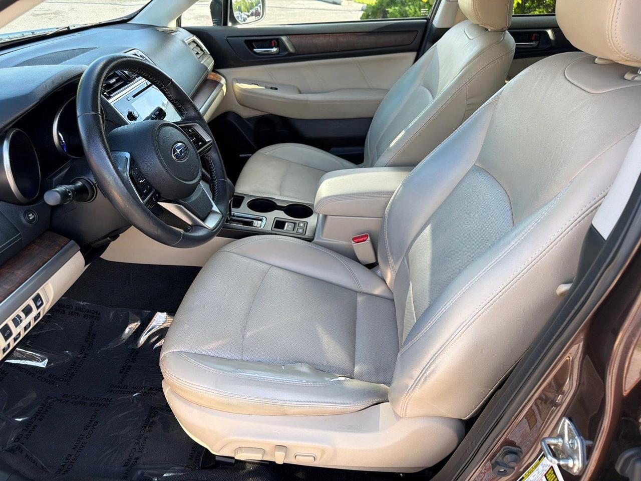 2019 Subaru Outback Limited Hagerstown MD