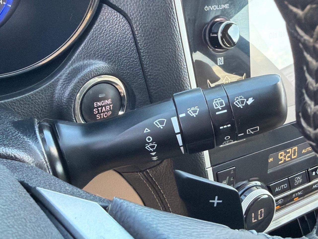2019 Subaru Outback Limited Hagerstown MD