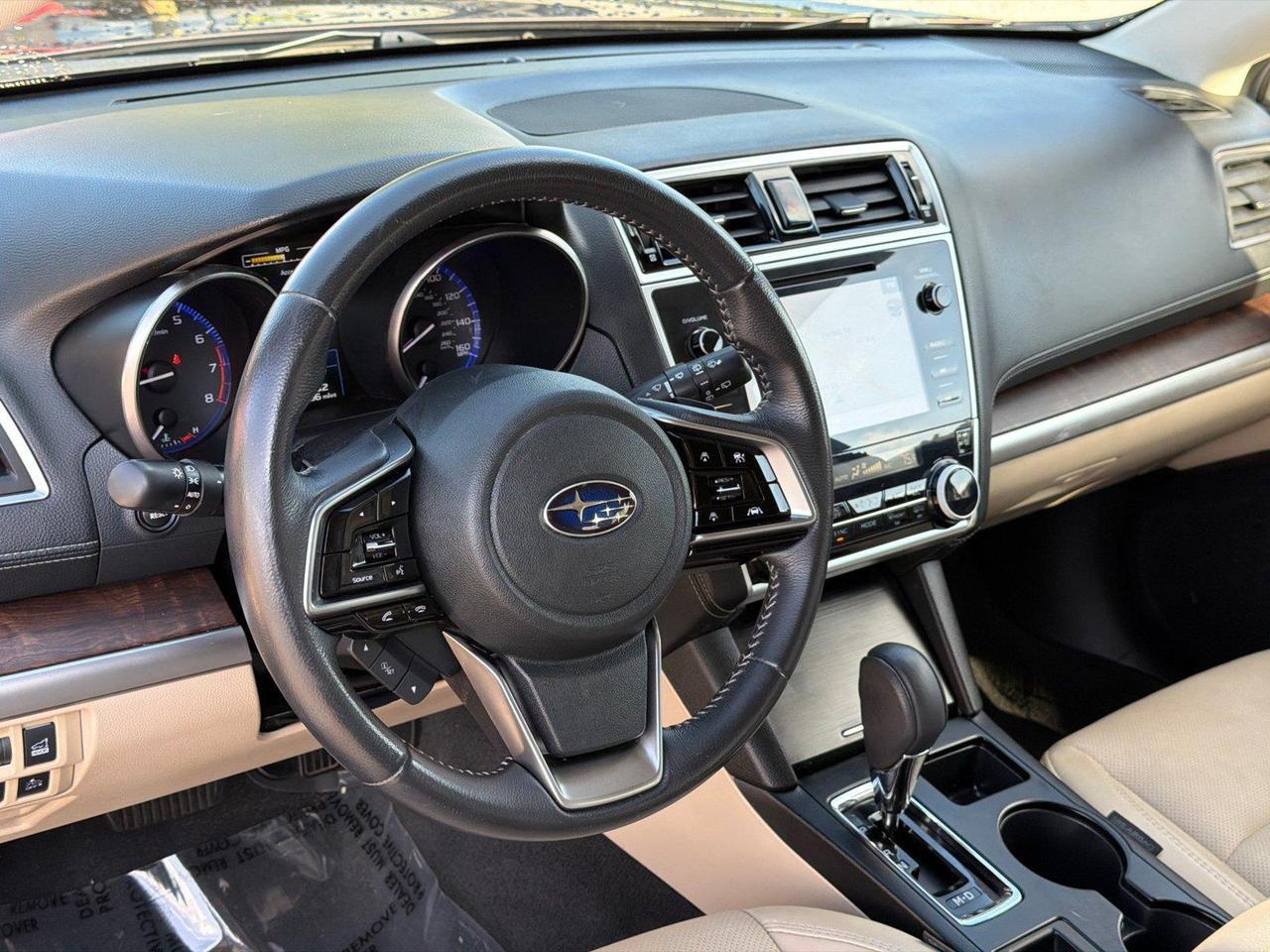 2019 Subaru Outback Limited Hagerstown MD