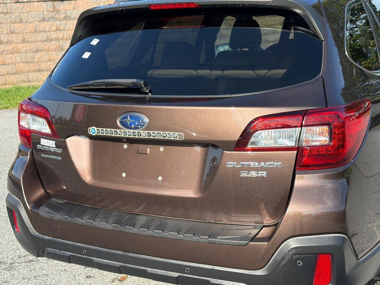 2019 Subaru Outback Limited Hagerstown MD