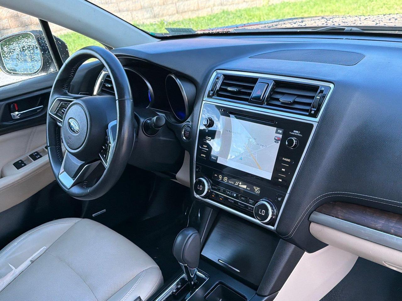 2019 Subaru Outback Limited Hagerstown MD