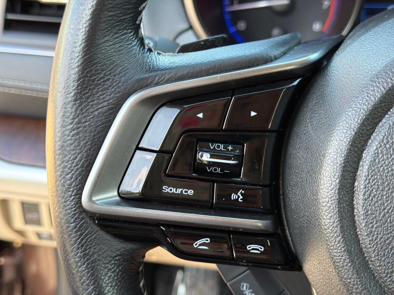 2019 Subaru Outback Limited Hagerstown MD