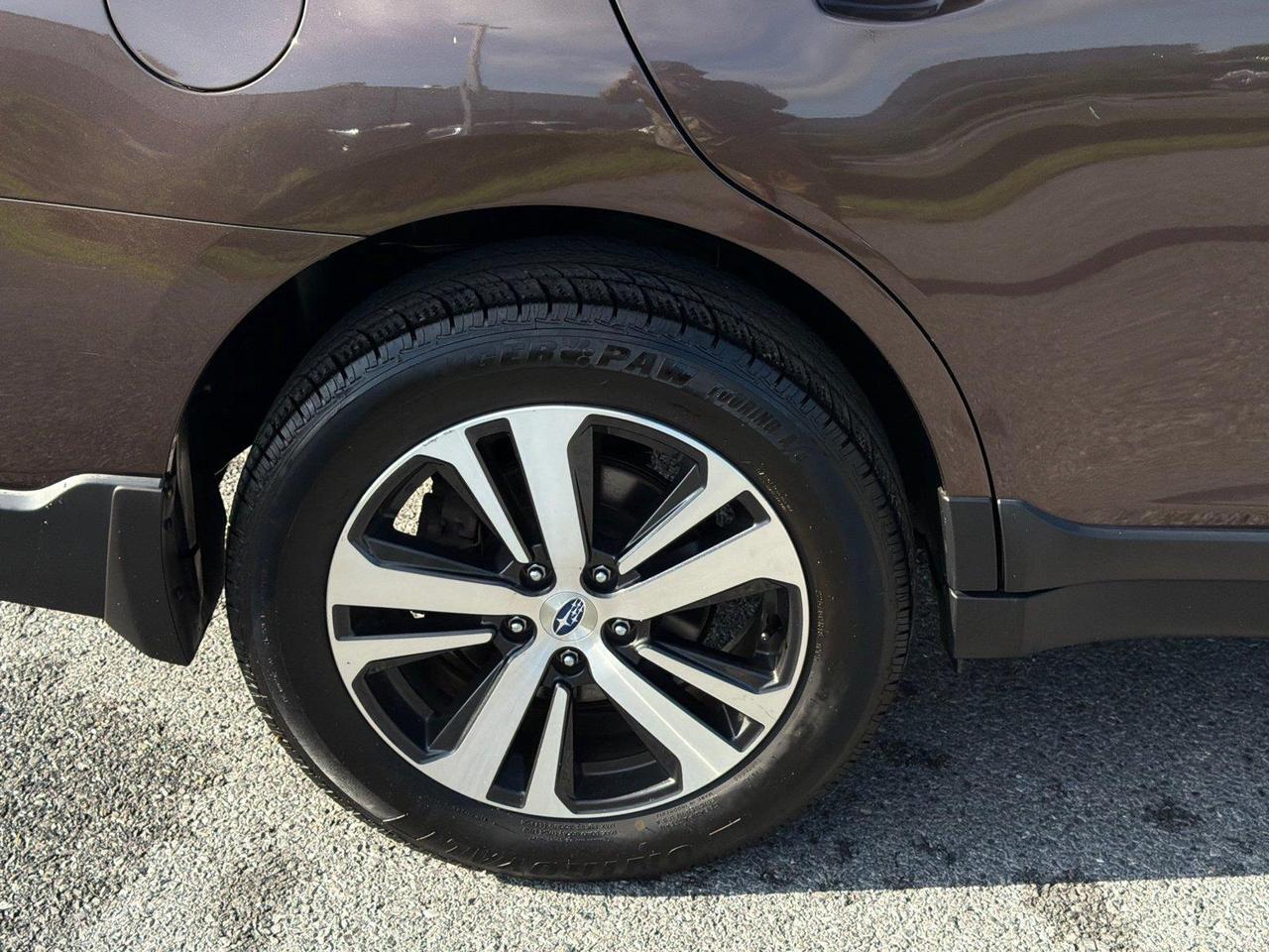 2019 Subaru Outback Limited Hagerstown MD