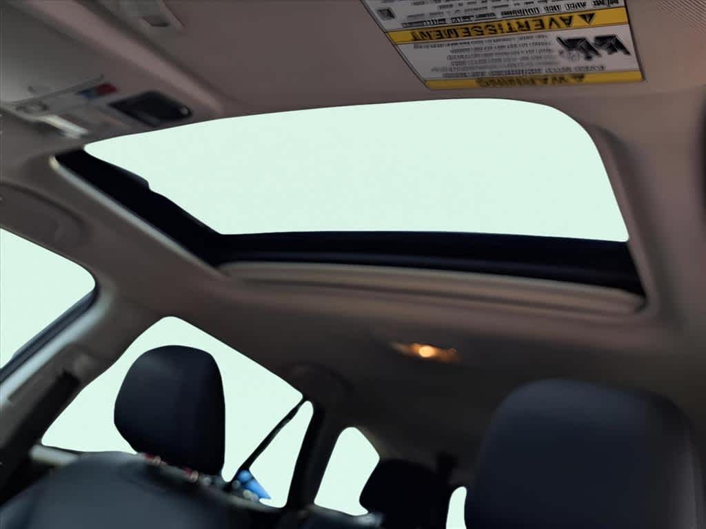 2019 Subaru Outback Limited Lunenburg MA