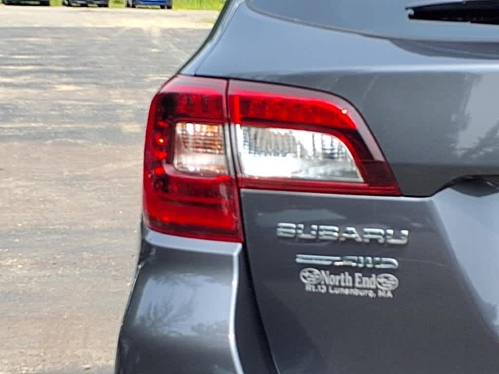 2019 Subaru Outback Limited Lunenburg MA