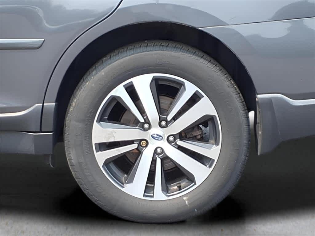 2019 Subaru Outback Limited Lunenburg MA