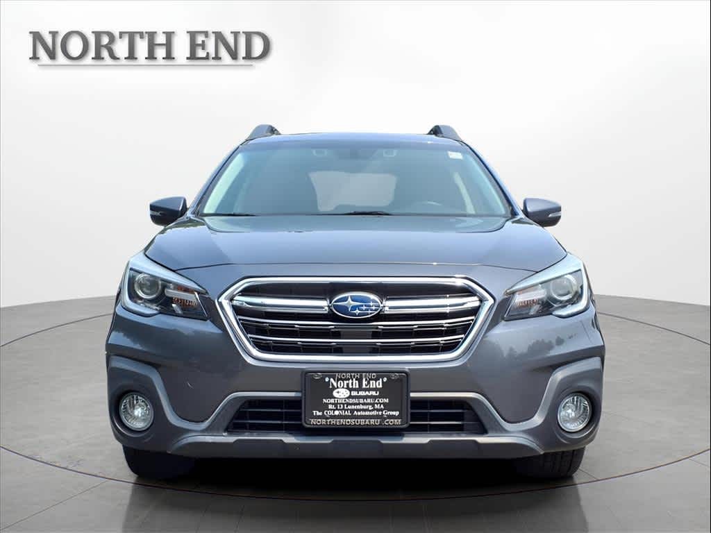 2019 Subaru Outback Limited Lunenburg MA