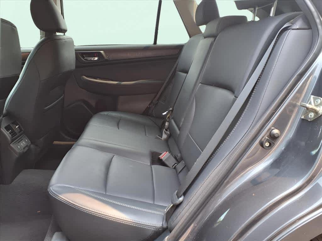 2019 Subaru Outback Limited Lunenburg MA