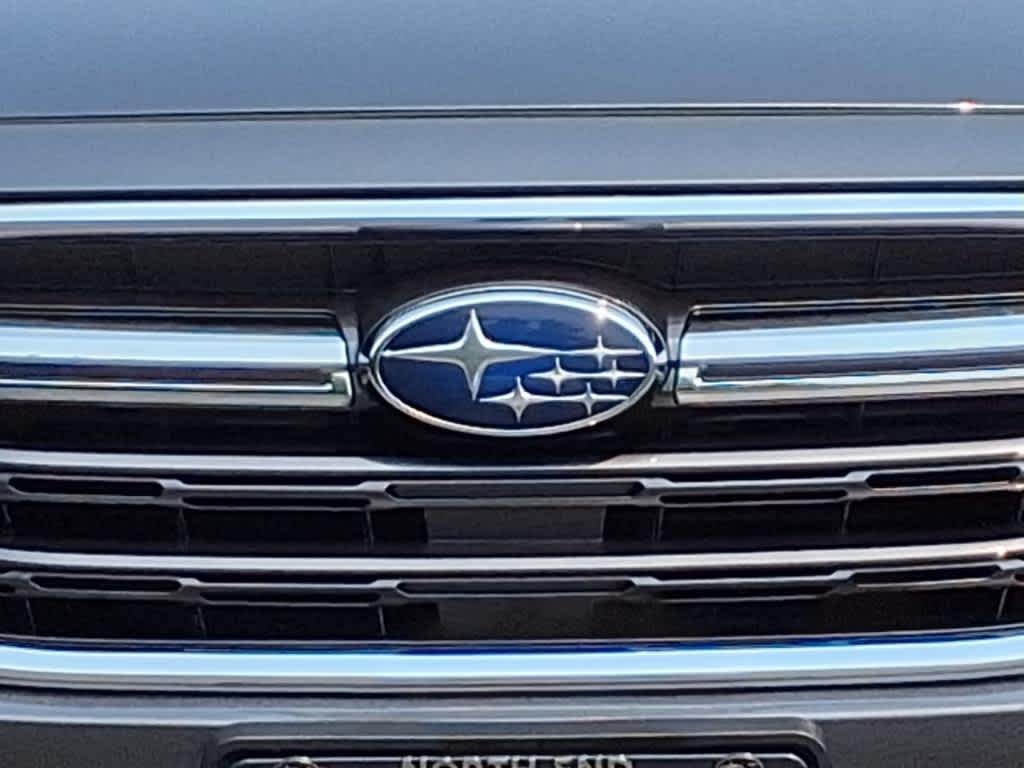 2019 Subaru Outback Limited Lunenburg MA