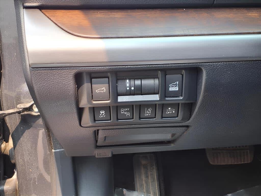 2019 Subaru Outback Limited Lunenburg MA
