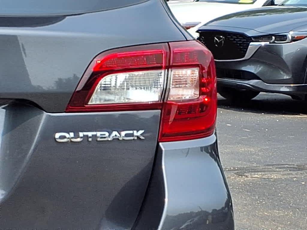 2019 Subaru Outback Limited Lunenburg MA