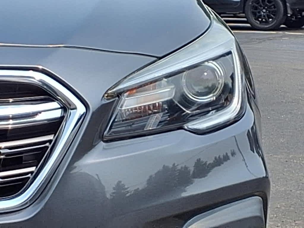 2019 Subaru Outback Limited Lunenburg MA