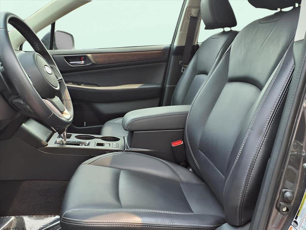 2019 Subaru Outback Limited Lunenburg MA