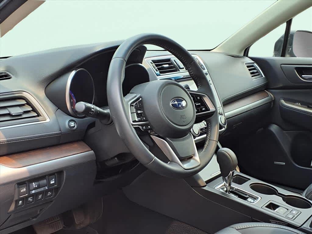 2019 Subaru Outback Limited Lunenburg MA