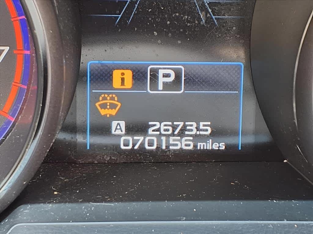 2019 Subaru Outback Limited Lunenburg MA
