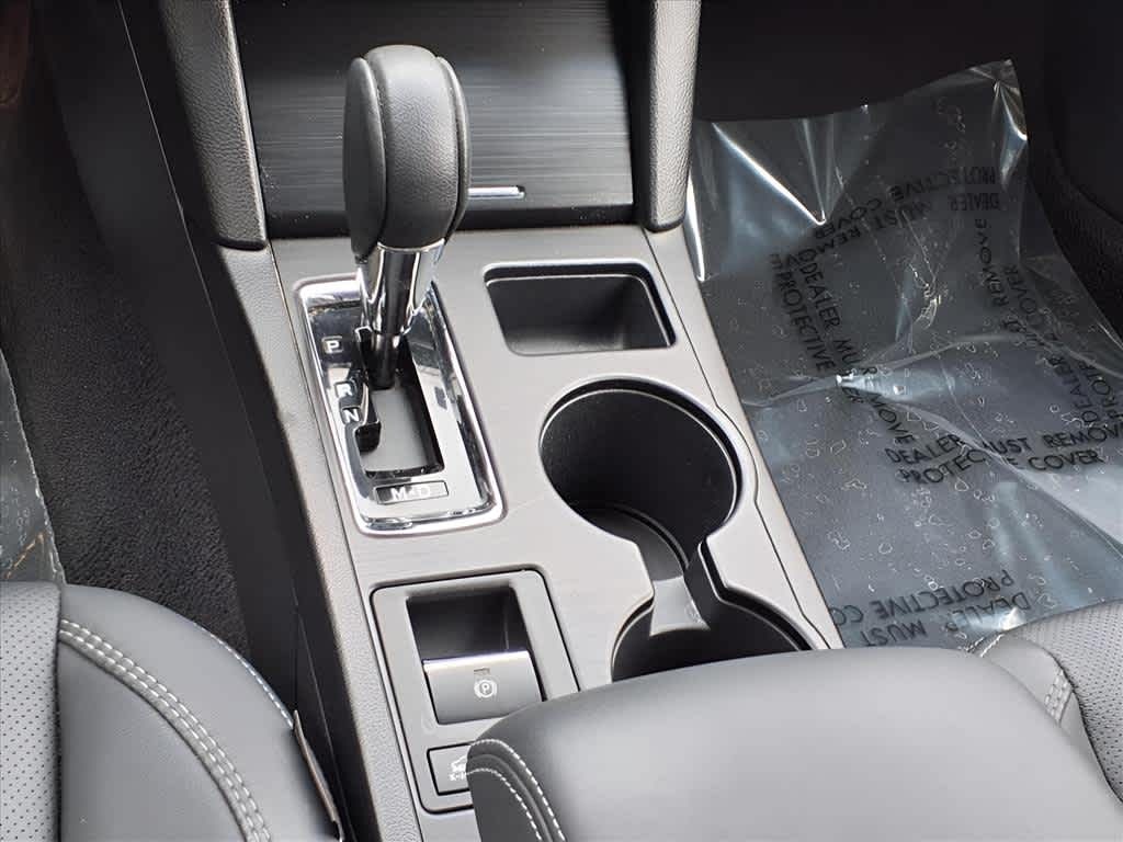 2019 Subaru Outback Limited Lunenburg MA