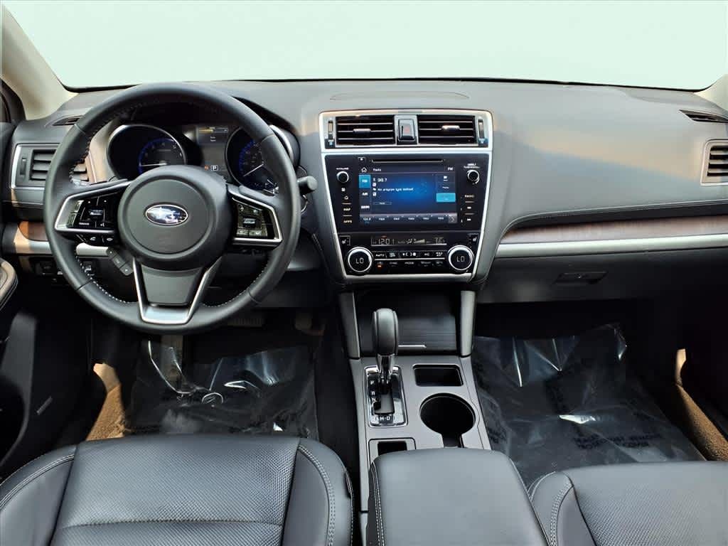 2019 Subaru Outback Limited Lunenburg MA