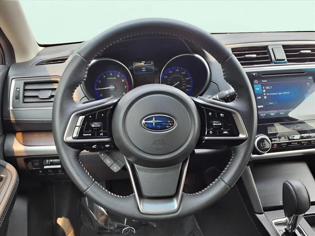 2019 Subaru Outback Limited Lunenburg MA