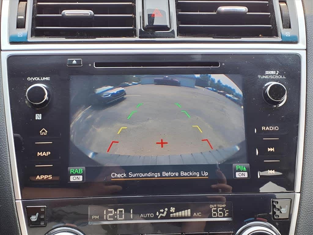 2019 Subaru Outback Limited Lunenburg MA