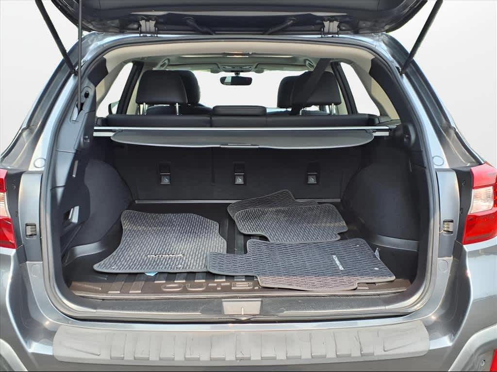 2019 Subaru Outback Limited Lunenburg MA