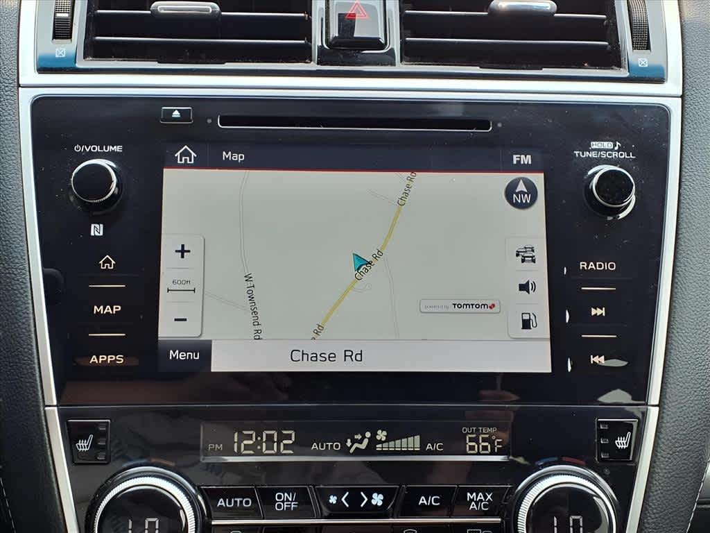 2019 Subaru Outback Limited Lunenburg MA