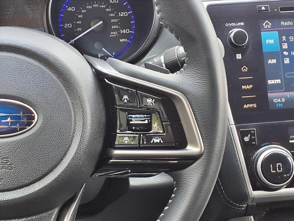 2019 Subaru Outback Limited Lunenburg MA