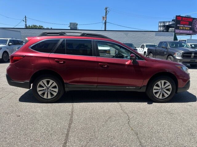 2019 Subaru Outback Premium Cleveland OH