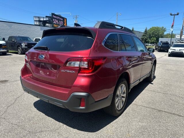 2019 Subaru Outback Premium Cleveland OH
