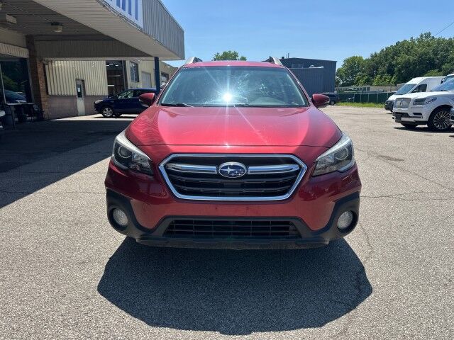 2019 Subaru Outback Premium Cleveland OH