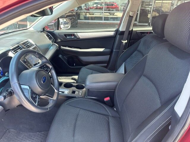 2019 Subaru Outback Premium Cleveland OH