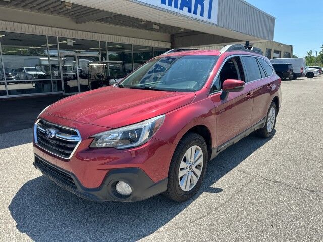 2019 Subaru Outback Premium Cleveland OH