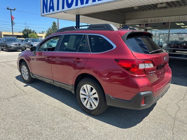 2019 Subaru Outback Premium Cleveland OH