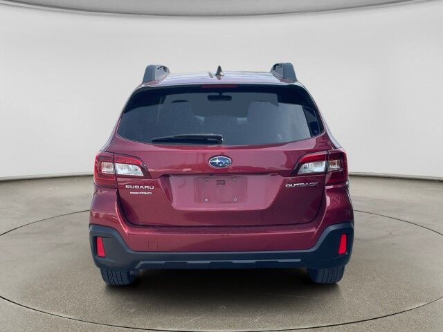 2019 Subaru Outback Premium Cleveland OH