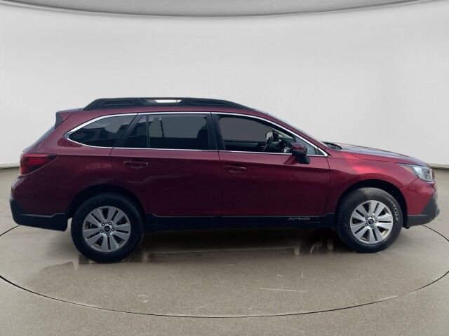 2019 Subaru Outback Premium Cleveland OH