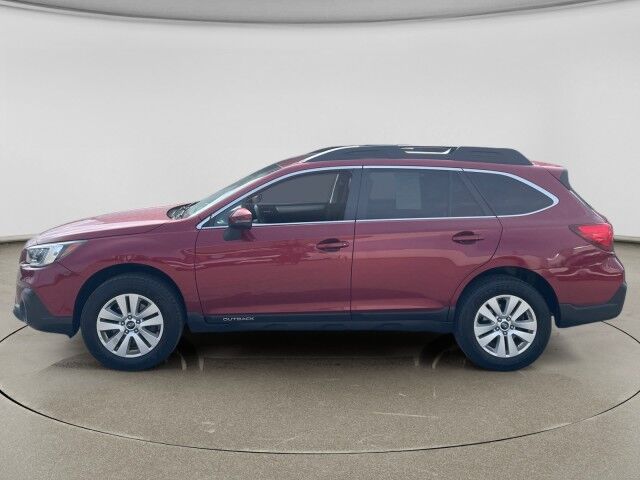 2019 Subaru Outback Premium