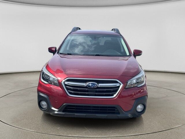 2019 Subaru Outback Premium Cleveland OH