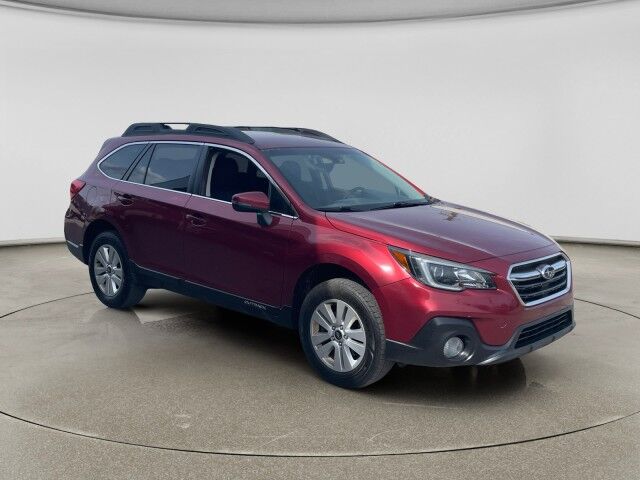2019 Subaru Outback Premium Cleveland OH