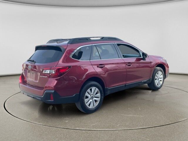 2019 Subaru Outback Premium Cleveland OH