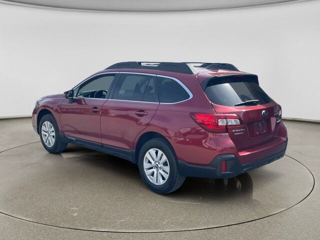 2019 Subaru Outback Premium