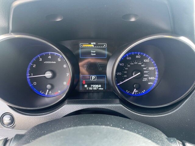 2019 Subaru Outback Premium Cleveland OH
