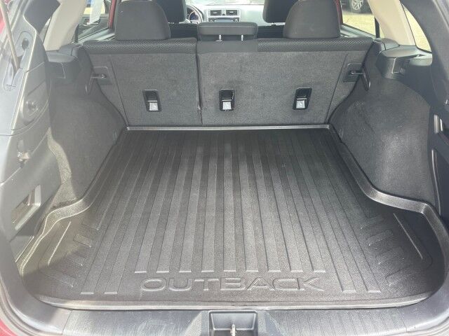 2019 Subaru Outback Premium Cleveland OH