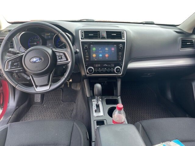 2019 Subaru Outback Premium Cleveland OH