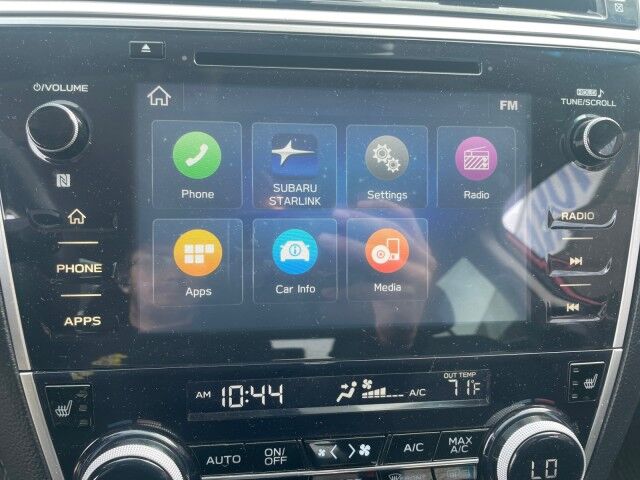 2019 Subaru Outback Premium Cleveland OH