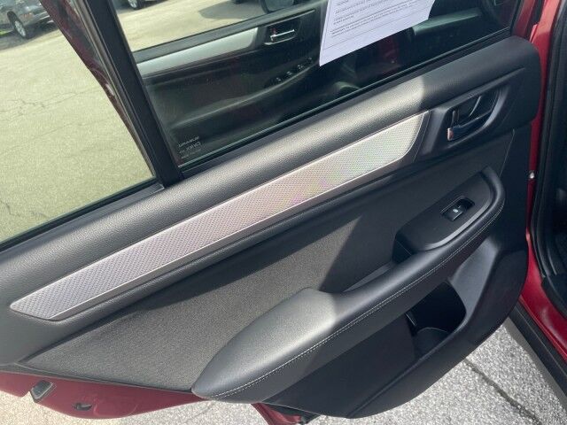 2019 Subaru Outback Premium Cleveland OH