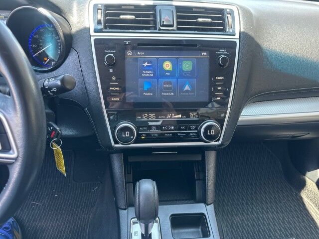 2019 Subaru Outback Premium Cleveland OH
