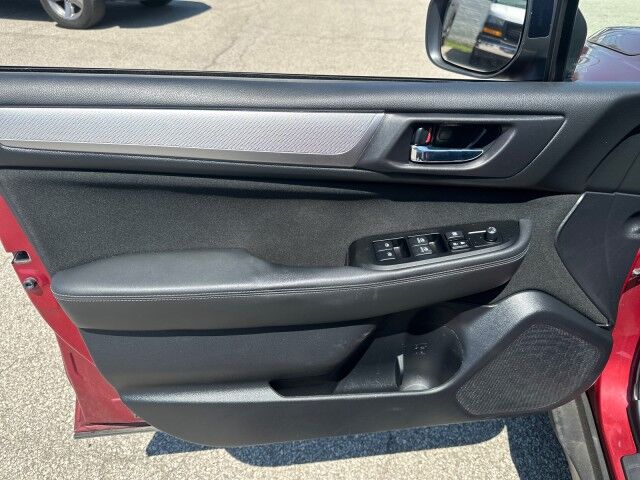 2019 Subaru Outback Premium Cleveland OH